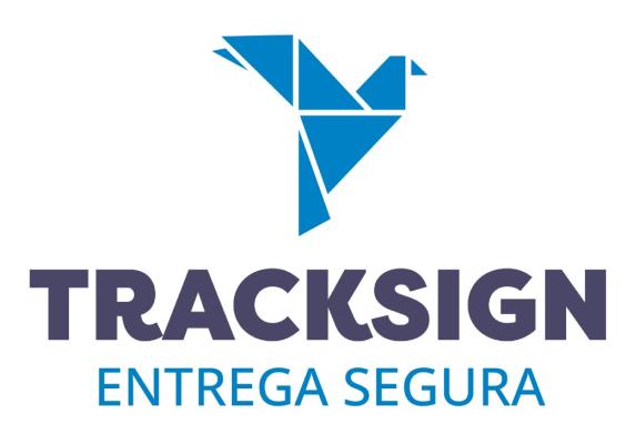 TRACKSIGN Logo
